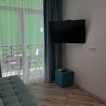 Продается 2-х комнатная квартира, 35,7 м²