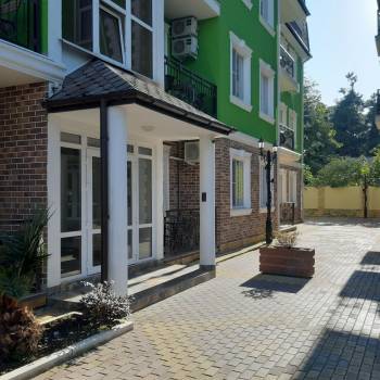 Продается 2-х комнатная квартира, 35,7 м²