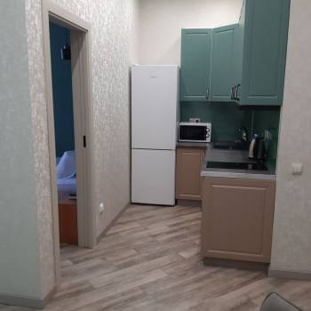 Продается 2-х комнатная квартира, 35,7 м²