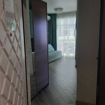 Продается 2-х комнатная квартира, 35,7 м²