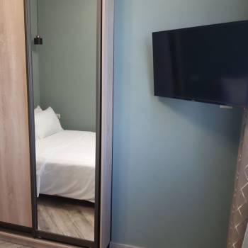 Продается 2-х комнатная квартира, 35,7 м²