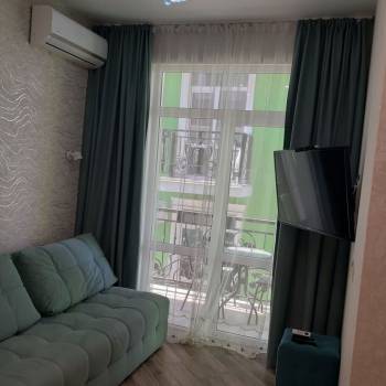 Продается 2-х комнатная квартира, 35,7 м²