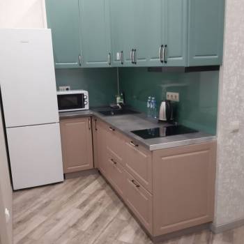 Продается 2-х комнатная квартира, 35,7 м²