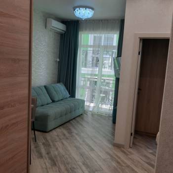 Продается 2-х комнатная квартира, 35,7 м²