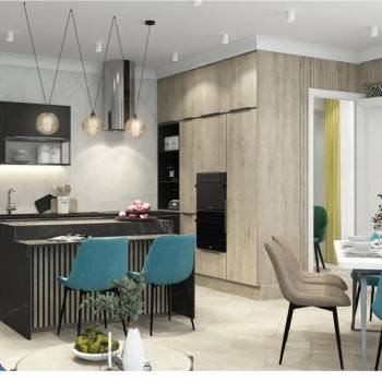 Продается Многокомнатная квартира, 150,8 м²