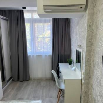 Сдается 1-комнатная квартира, 35 м²