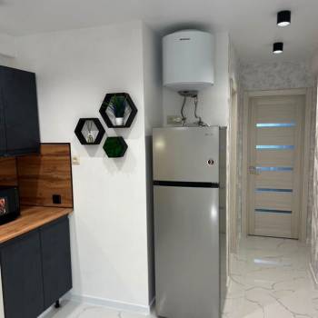 Сдается 1-комнатная квартира, 35 м²