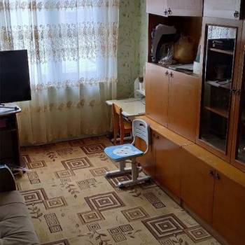Продается 2-х комнатная квартира, 50,8 м²