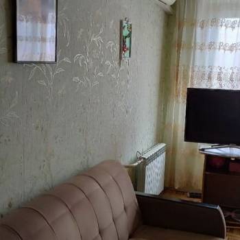Продается 2-х комнатная квартира, 50,8 м²