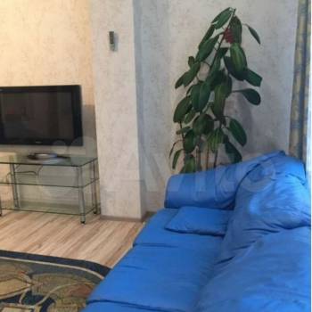 Сдается 1-комнатная квартира, 48 м²