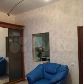 Сдается 1-комнатная квартира, 48 м²