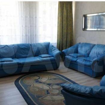 Сдается 1-комнатная квартира, 48 м²