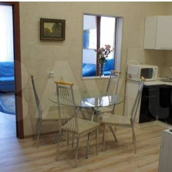 Сдается 1-комнатная квартира, 48 м²