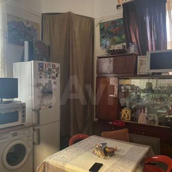 Продается 1-комнатная квартира, 23 м²