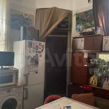 Продается 1-комнатная квартира, 23 м²