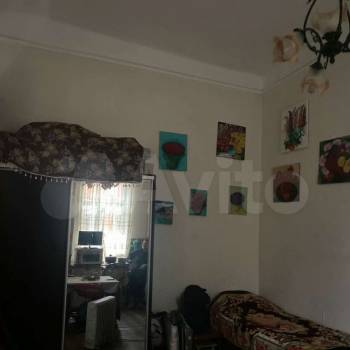 Продается 1-комнатная квартира, 23 м²