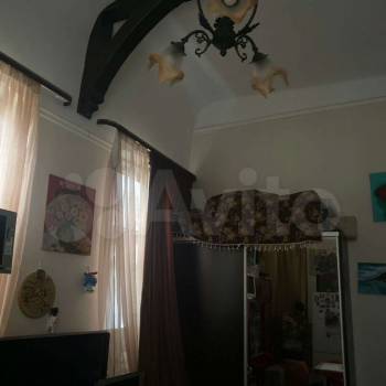 Продается 1-комнатная квартира, 23 м²