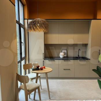 Сдается 1-комнатная квартира, 20 м²