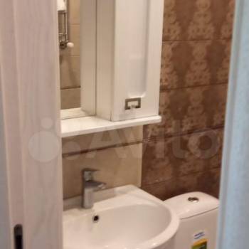 Сдается 1-комнатная квартира, 35 м²