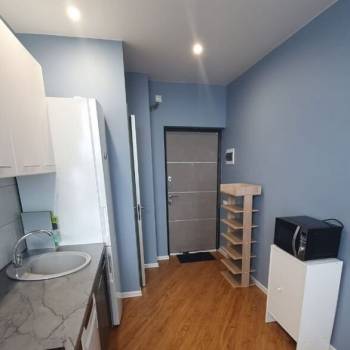 Сдается 2-х комнатная квартира, 41 м²