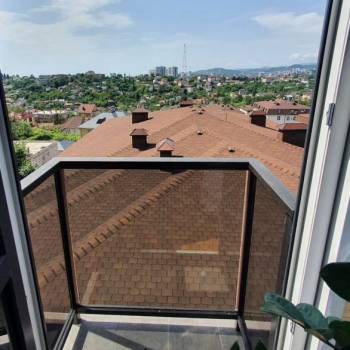 Сдается 2-х комнатная квартира, 41 м²