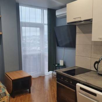 Сдается 2-х комнатная квартира, 41 м²