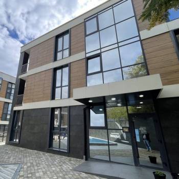 Продается 1-комнатная квартира, 32 м²