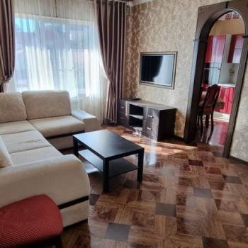 Сдается 2-х комнатная квартира, 65 м²