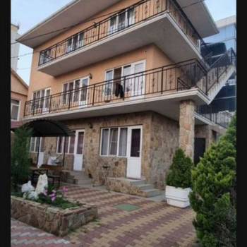 Сдается 2-х комнатная квартира, 65 м²