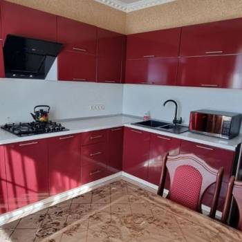 Сдается 2-х комнатная квартира, 65 м²