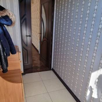 Сдается 2-х комнатная квартира, 65 м²