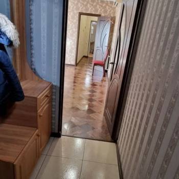 Сдается 2-х комнатная квартира, 65 м²