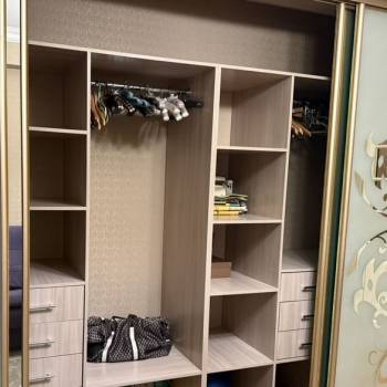 Сдается 2-х комнатная квартира, 65 м²