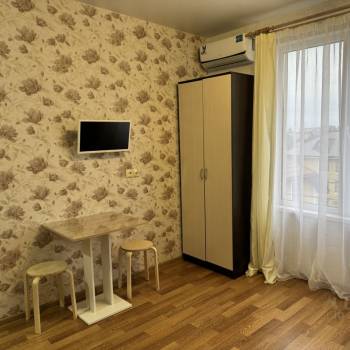 Сдается 1-комнатная квартира, 18,7 м²