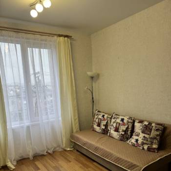 Сдается 1-комнатная квартира, 18,7 м²