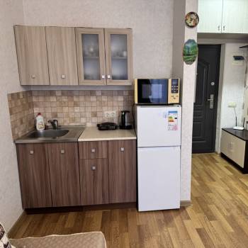 Сдается 1-комнатная квартира, 18,7 м²