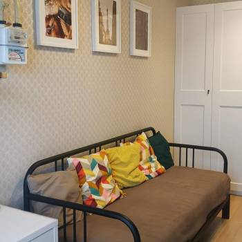 Сдается Многокомнатная квартира, 60 м²