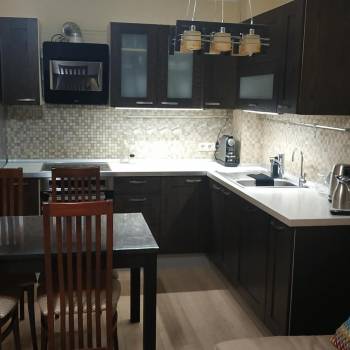 Сдается Многокомнатная квартира, 60 м²