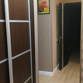 Сдается Многокомнатная квартира, 60 м²