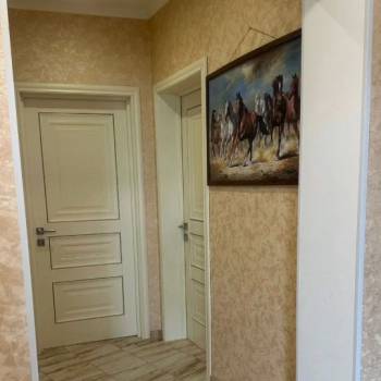Сдается Многокомнатная квартира, 100 м²
