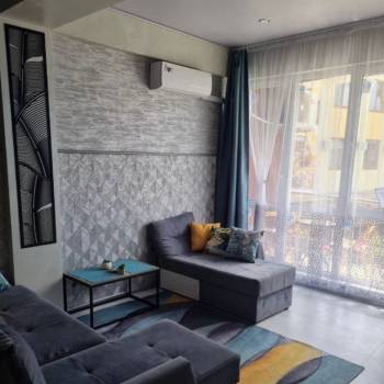Сдается Многокомнатная квартира, 62 м²
