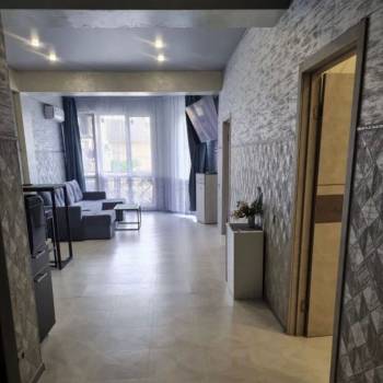 Сдается Многокомнатная квартира, 62 м²