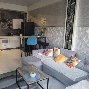 Сдается Многокомнатная квартира, 62 м²