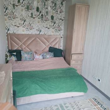 Сдается Многокомнатная квартира, 62 м²