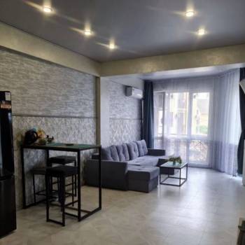 Сдается Многокомнатная квартира, 62 м²