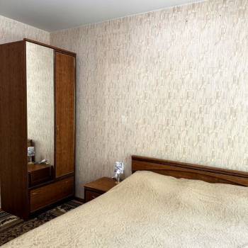 Сдается Многокомнатная квартира, 64 м²