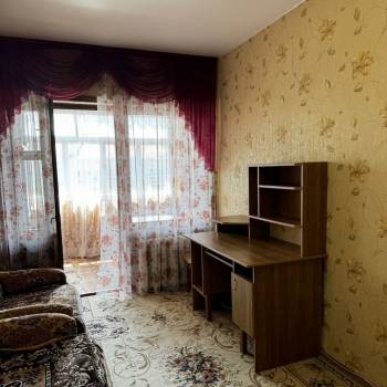 Сдается Многокомнатная квартира, 64 м²