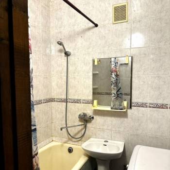 Сдается Многокомнатная квартира, 64 м²
