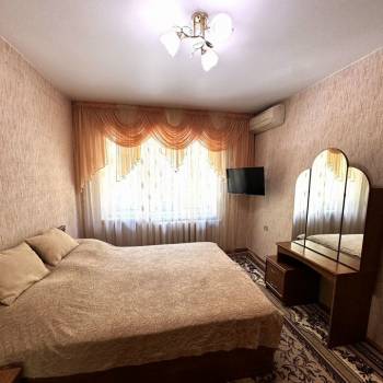 Сдается Многокомнатная квартира, 64 м²