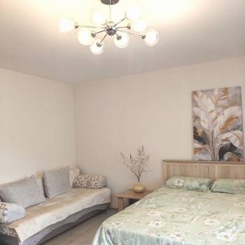 Сдается Многокомнатная квартира, 77 м²